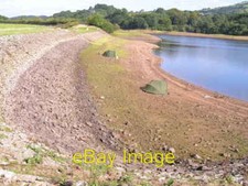 Photo 6x4 Fishing at Bosley  c2005 picture