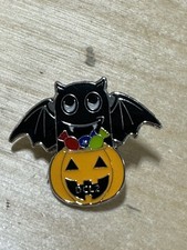 Amazon Peccy Pin Halloween 2023 picture