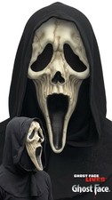 Ghostface Reaper Mask Fun World  In Stock  picture
