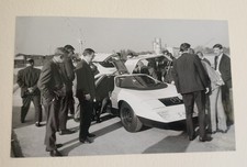 October 1969 German District Managers Mercedes Photo Album From Daimler Benz picture