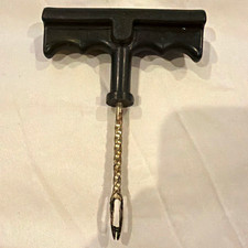 Tire plug tool picture