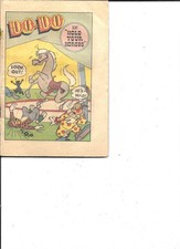 Nickel Comics  Do-Do  #5 picture
