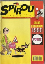 SPIROU picture