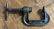 Michigan Clamp Co Twistite 2
