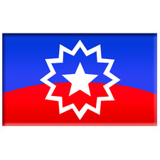 Juneteenth Pin Flag BLM Black Lives Matter Black History June 19th 1865 Freedom picture