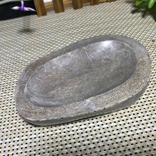 720gThe real dinosaur skeleton of the  taxi -stone of the dinosaur ashtray picture