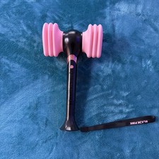 Blackpink Black Pink Official Light Stick/Pen Ver.1 Hammer* Works* No Box picture