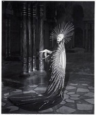 Barbara La Marr born Reatha Watson American leading lady of 20's s- Old Photo picture