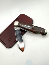 EC Simmons Easy Open Jack Knife 1870-1940 picture