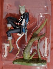 LAMENT BEYOND THE VOID 1/10 PVC FIGURES - set of 4 picture