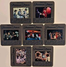 EXPLORERS RIVER PHOENIX ETHAN HAWKE LOTOF7 ORIG 35mmColorSlides A1380 picture