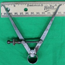 Original L.S Starrett Company 4 3/8