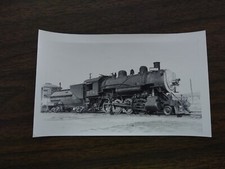 ST21 Steam Train Photo Vintage SP Southern Pacific, ENGINE 2781 picture