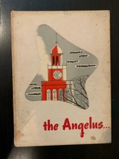 East High School Yearbook 1952 