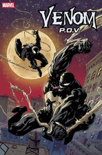 Venom: POV #1 Cover A Ryan Stegman PRESALE 12/2/26 picture