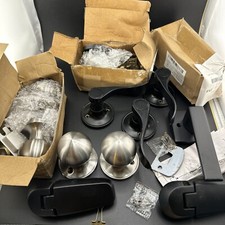 Junk Lot Interior Door Knobs/new Old Stock#4📦 picture