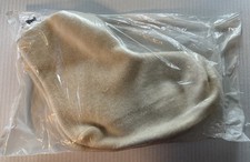 Military Surplus Wool Mukluk Boot Inserts/Liners- 100% Wool- Size Large- NEW picture