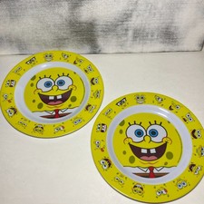 Vintage 2011 SpongeBob SquarePants 9