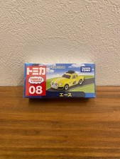 Tomica New Thomas 08 Ace Takara Tomy picture