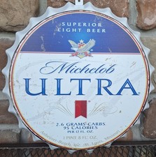 Michelob Ultra 14