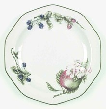 Churchill Victorian Orchard  Dinner Plate 6177617 picture