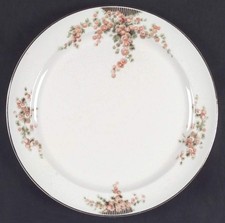 Taylor, Smith & Taylor  1484 Dinner Plate 726041 picture