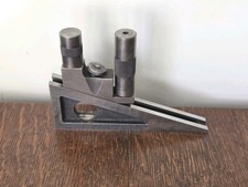 Starrett No. 246 Planer & Shaper Gage w/(2) Extensions Machinist Tool USA  picture