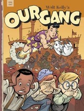Our Gang : 1946-1947 Paperback Walt Kelly picture