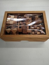 Manufacturer Woodworking Kumiki Assortment Woodworking Kumiki Assortment Age14+ picture