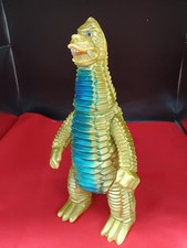 Red King Model Reissue Version Bullmark BANDAI picture