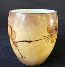 Antique Limoges Vase picture