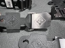 Boy Scout Belt Buckle picture