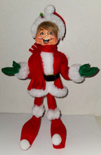 Annalee ELF 9