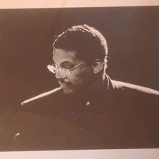 75 Portrait Photos of JAZZ MUSICIANS - Etta James- Max Roach-Herbie Hancock picture