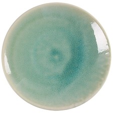 Jars-France Tourron Jade Salad Dessert Plate 4953136 picture