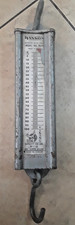 Vintage Hanson Hanging Scale 