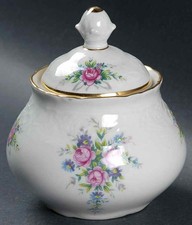 Schumann - Bavaria Dauphine Sugar Bowl 657782 picture