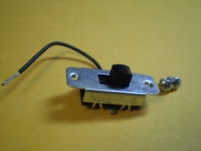 Authentic Schwinn Approved Bicycle Delta Style Light Switch Phantom & Others picture