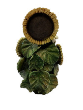 Harmony Kingdom Sunflower 1997 Club Exclusive, Made in England RW97SU Treasure picture