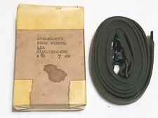 Vietnam NOS in Box Strap Webbing 1EA. Dated 1969 picture