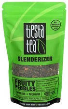 Tiesta Tea Tea Fruity Paradise Pouch Pack Of 3 picture