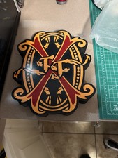 arturo fuente opus x Sign . picture