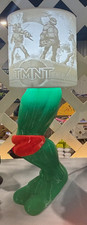 TMNT Table Lamp LED usb powered picture