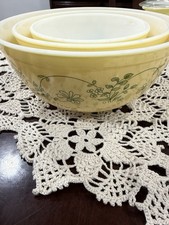 Pyrex 