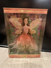 Barbie Fairy of the Garden Collector Edition Fairy Doll - Fantasy Theme picture