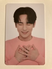 SHINee x Olive Young Key Photocard picture