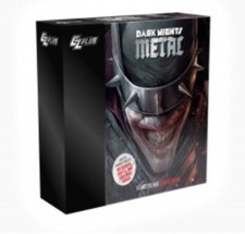 CRYPTOZOIC 2024 CZ Plus Dark Nights Metal Hobby Box picture