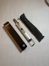 Zippo Multi Purpose Lighter First Citizens National Bank Ad picture