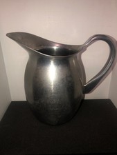 Vintage Vollrath Stainless Steel 8
