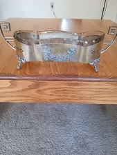 Antique French Nouveau Jardiniere picture
